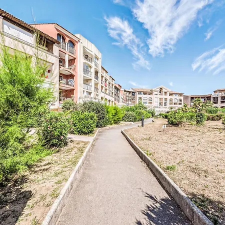 Les Marines-11 By Interhome Apartment
