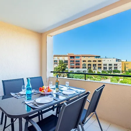 Les Marines-11 By Interhome Apartment