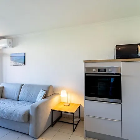 Les Marines-11 By Interhome Apartment Gassin
