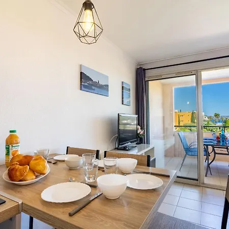Les Marines-11 By Interhome Apartment