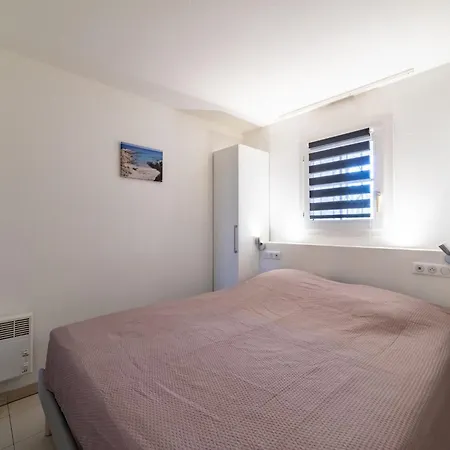 Les Marines-11 By Interhome Apartment Gassin