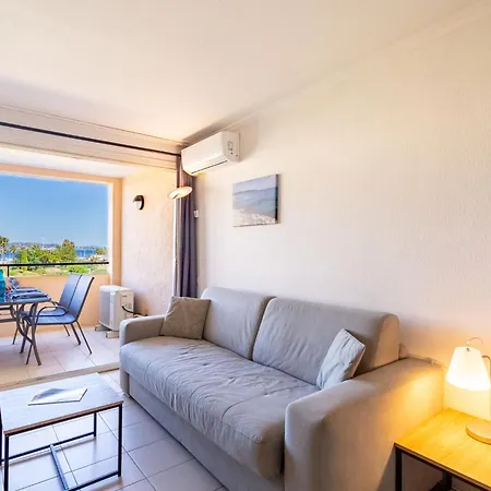 Les Marines-11 By Interhome Apartment
