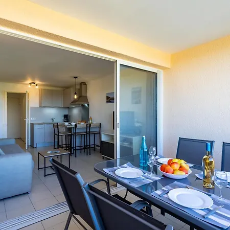 Les Marines-11 By Interhome Apartment *