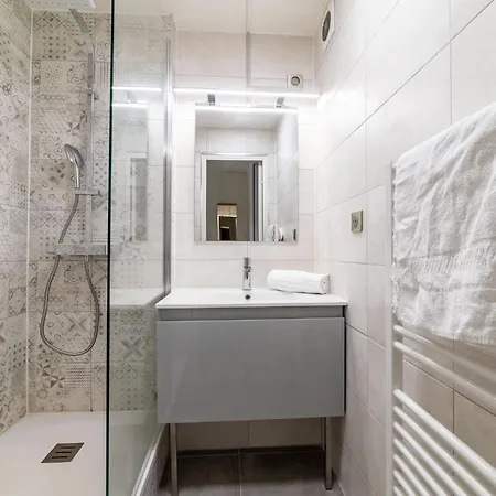 Les Marines-11 By Interhome Apartment Gassin