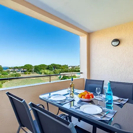 Les Marines-11 By Interhome Apartment
