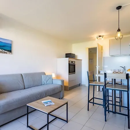 Apartment Les Marines-11 By Interhome
