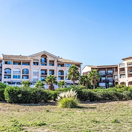 Les Marines-11 By Interhome Apartment